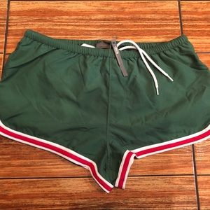ASOS Short Swim Trunks